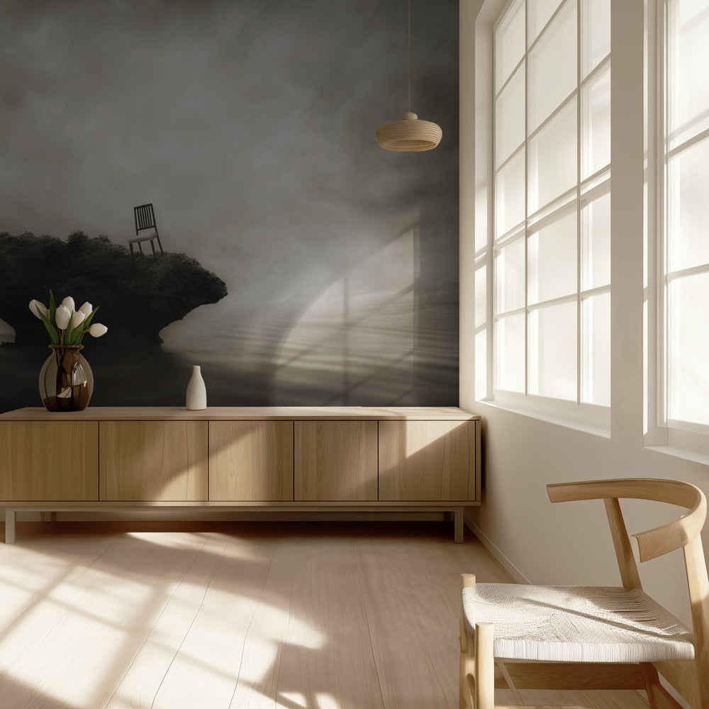 Reserved seats without a master | Wallpaper