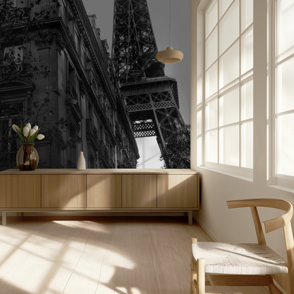 Eiffel Tower - Tour Eiffel | Wallpaper