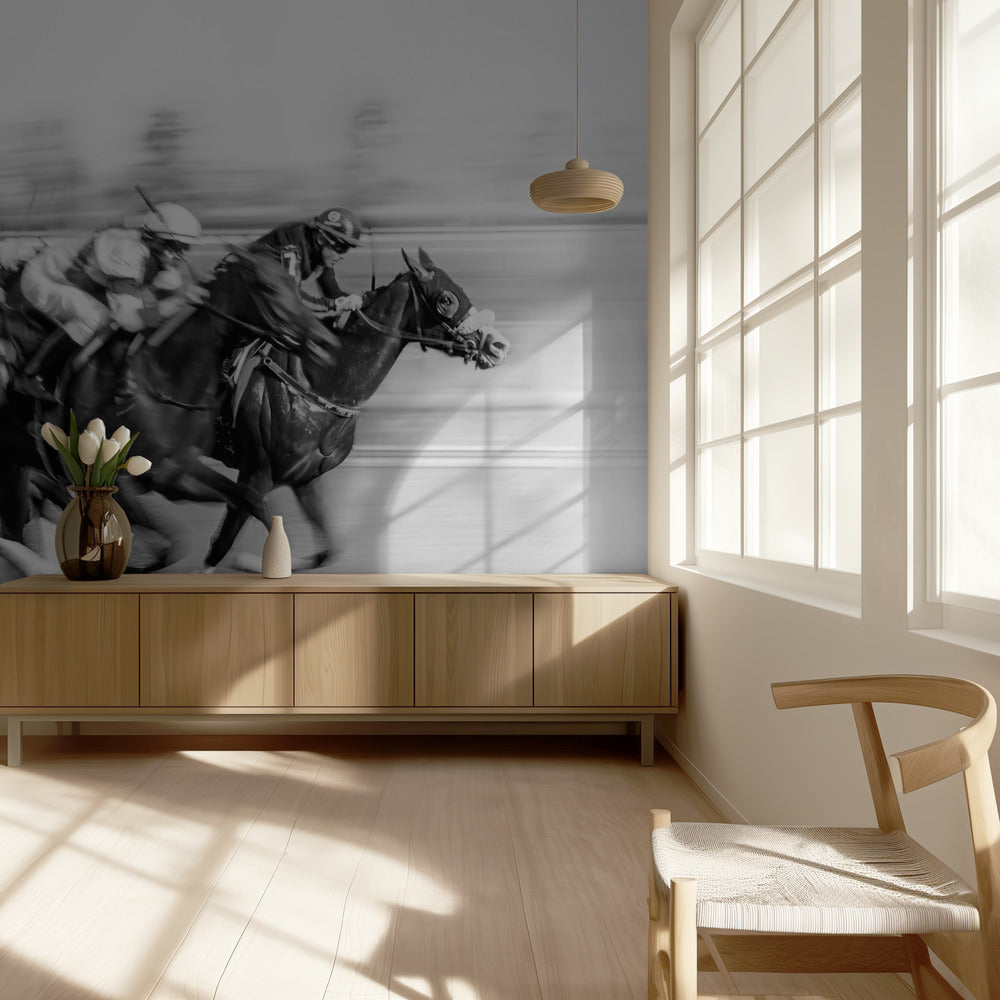 Horse Racing @ Queen's Plate | Wallpaper
