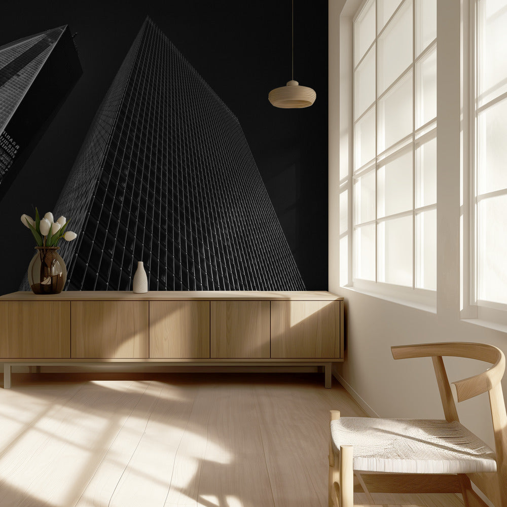 Heavenly neighbors | Wallpaper