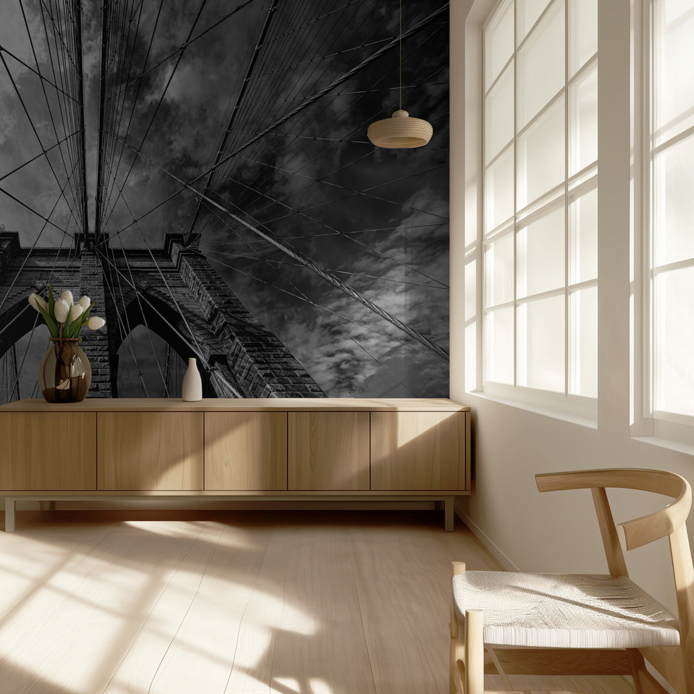 Brooklin | Wallpaper