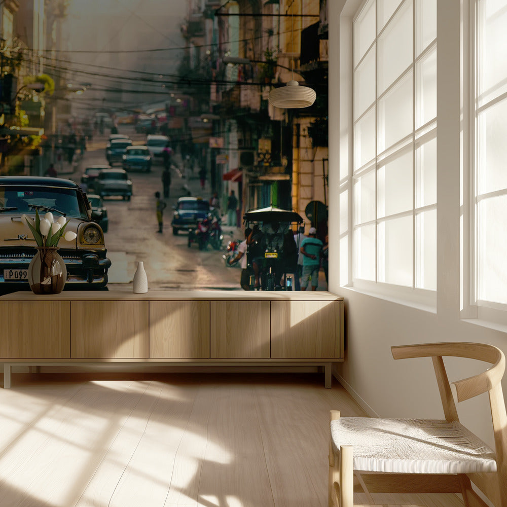 CUBA NEVERENDING STORY | Wallpaper