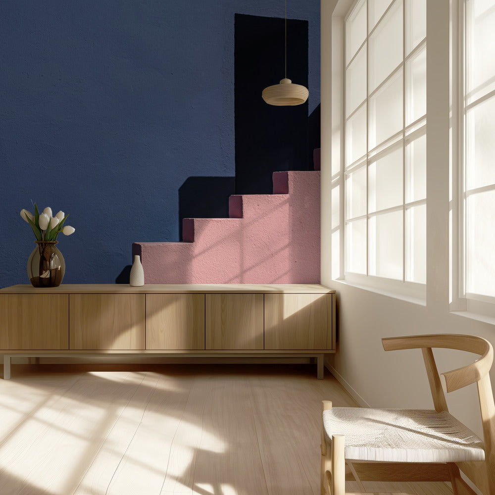 Muralla Roja #3 | Wallpaper