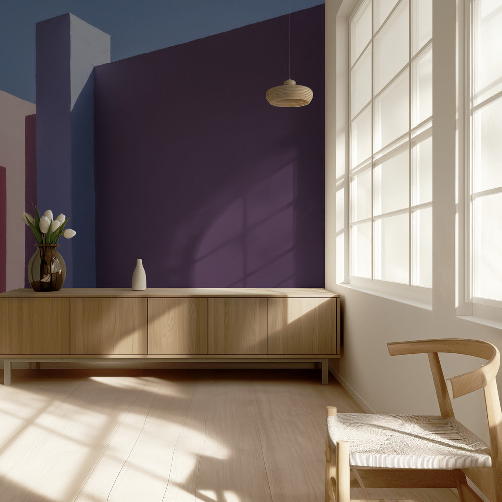 Muralla Roja #4 | Wallpaper