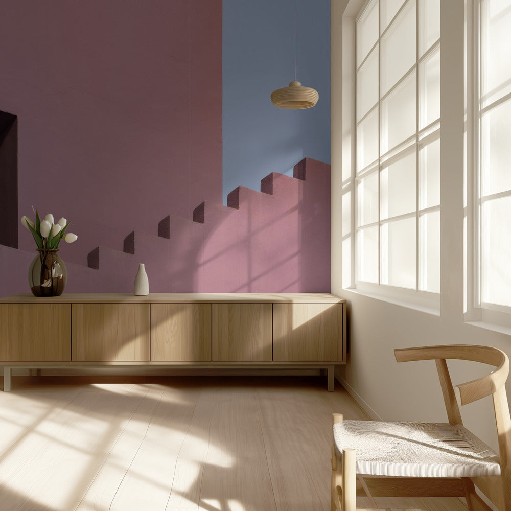 Muralla Roja #7 | Wallpaper