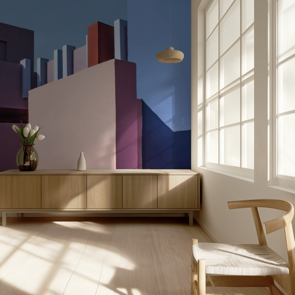 Muralla Roja #9 | Wallpaper