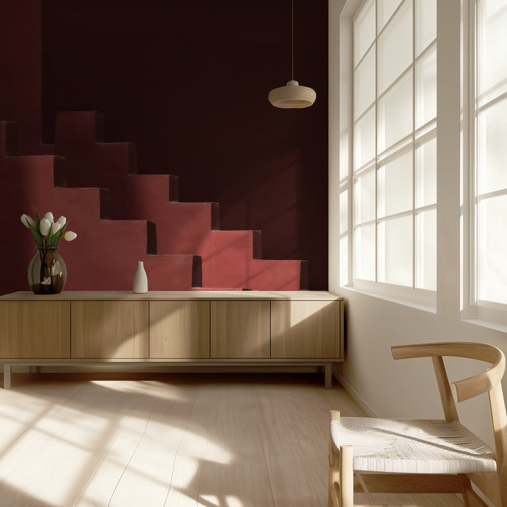 Muralla Roja #12 | Wallpaper