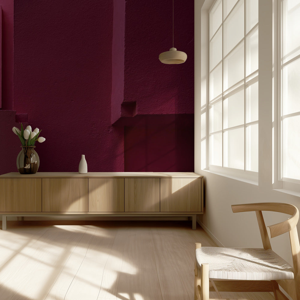 Muralla Roja #13 | Wallpaper