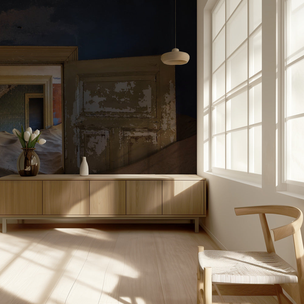 Faded Glory | Wallpaper