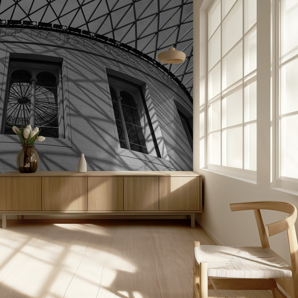 In the gallery | Wallpaper