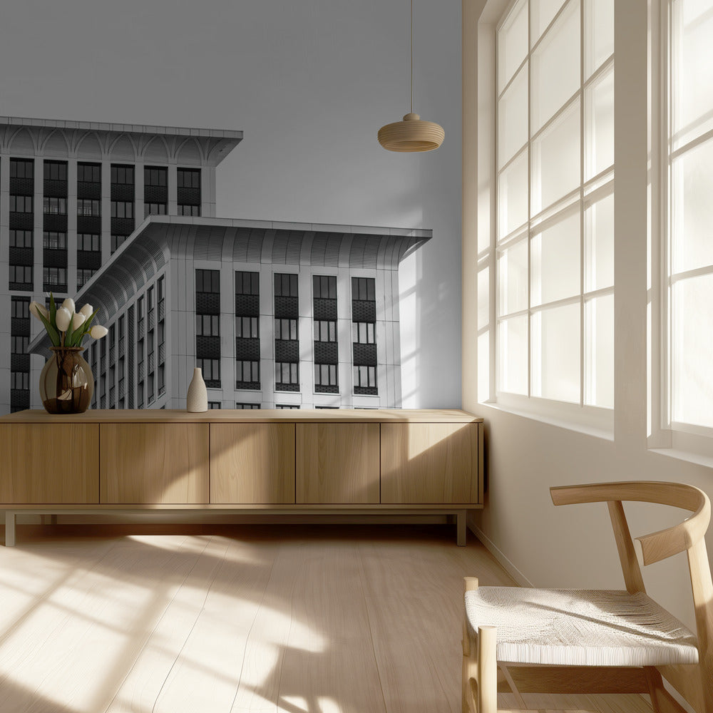 Prime Time Residential Complex | Wallpaper