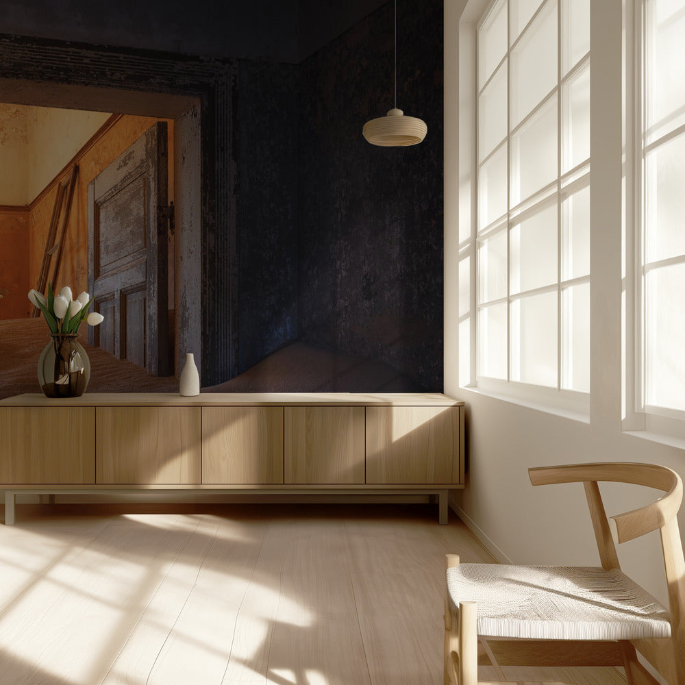 Kolmannskuppe | Wallpaper