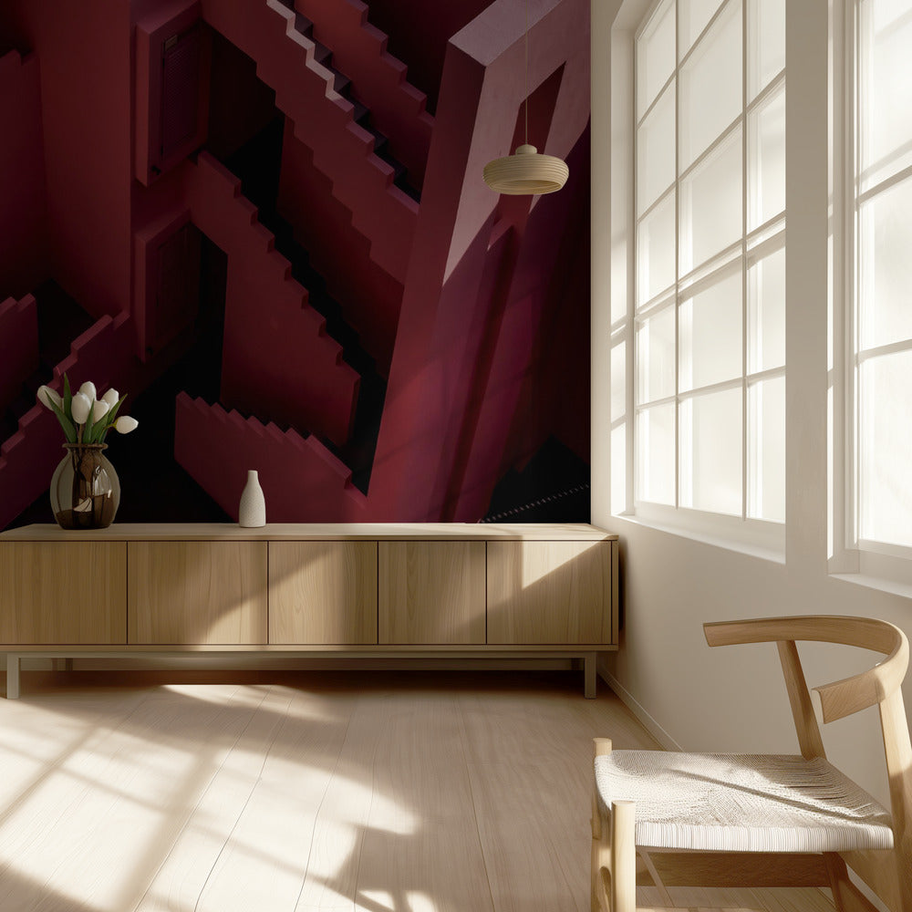 Muralla Roja #46 | Wallpaper