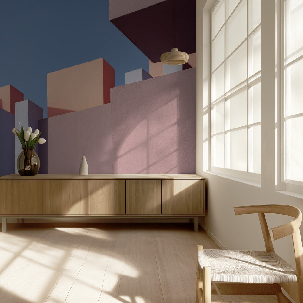 Muralla Roja #50 | Wallpaper