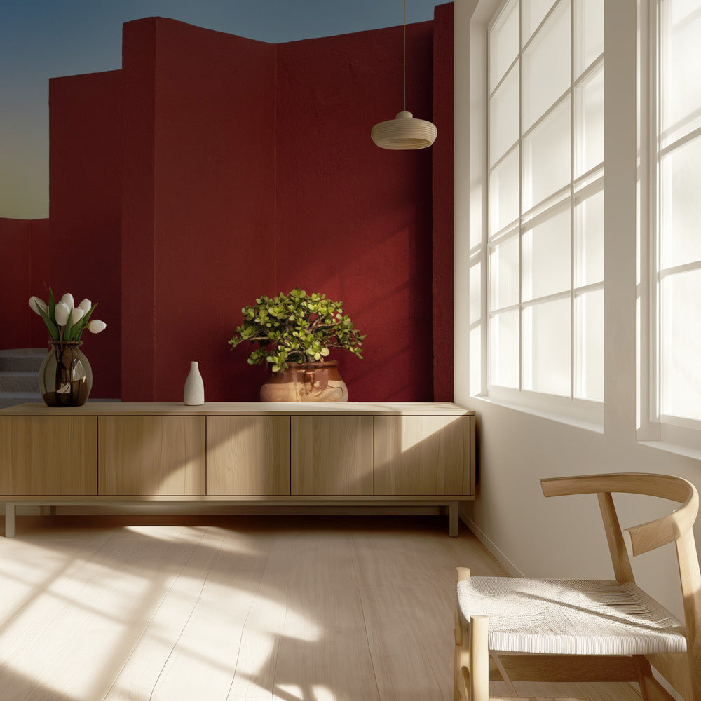 Muralla Roja #51 | Wallpaper