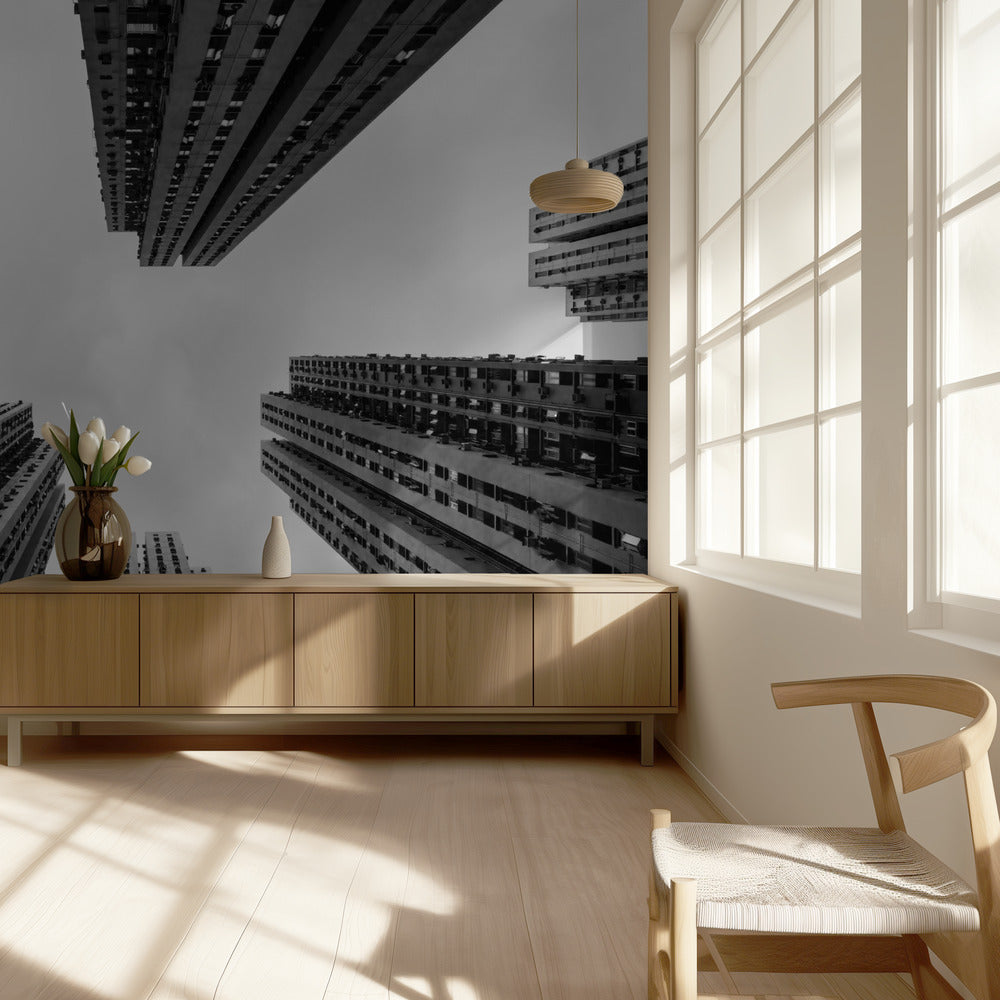 urban elements | Wallpaper