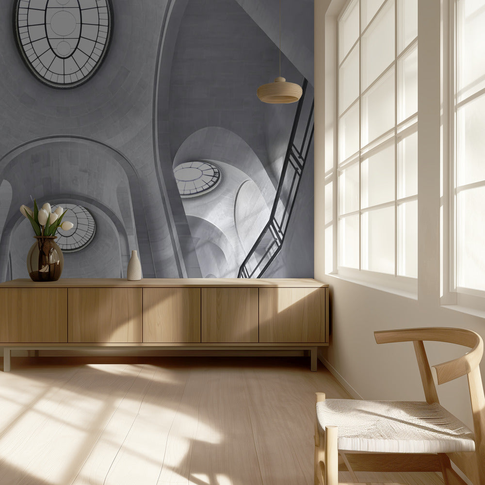 The Palais Garnier in Paris | Wallpaper