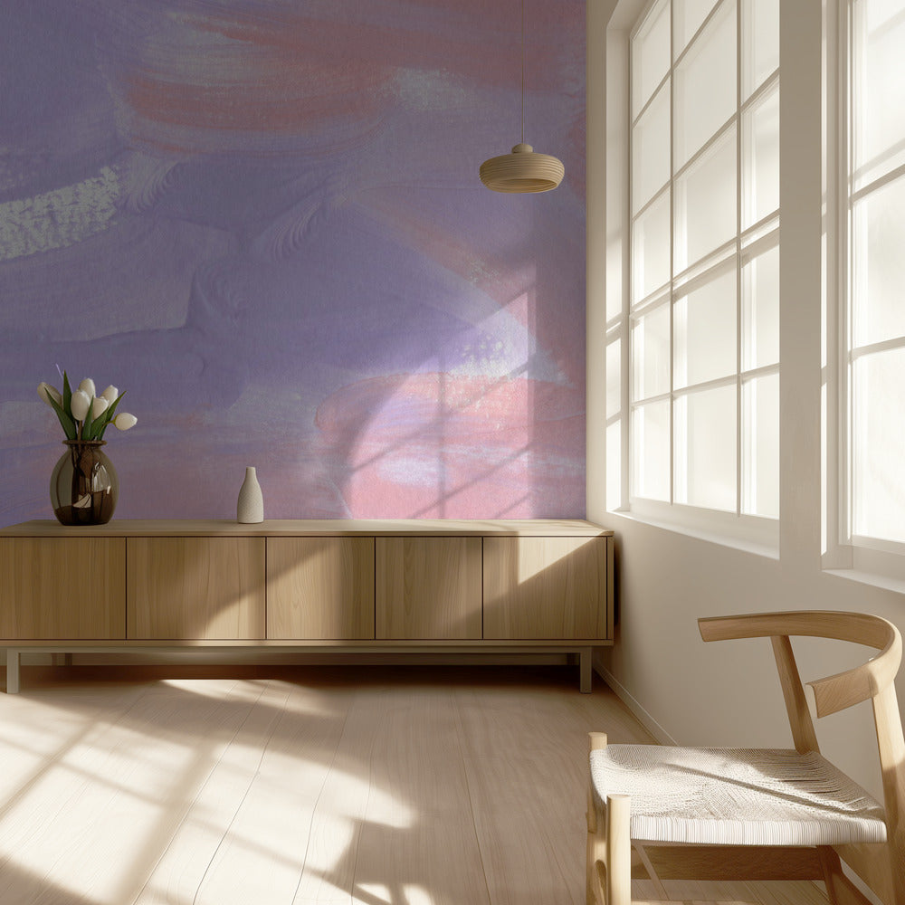 Pastel Dreams | Wallpaper