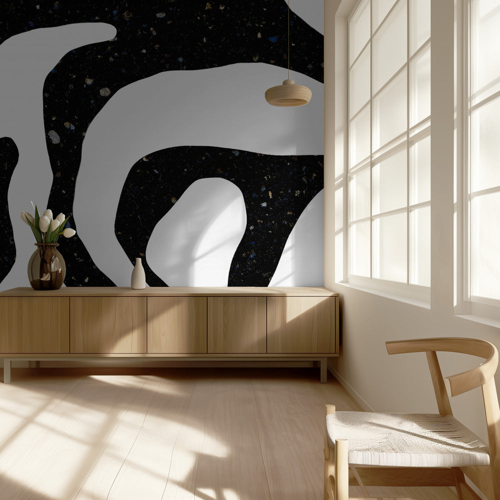 Black Gems | Wallpaper