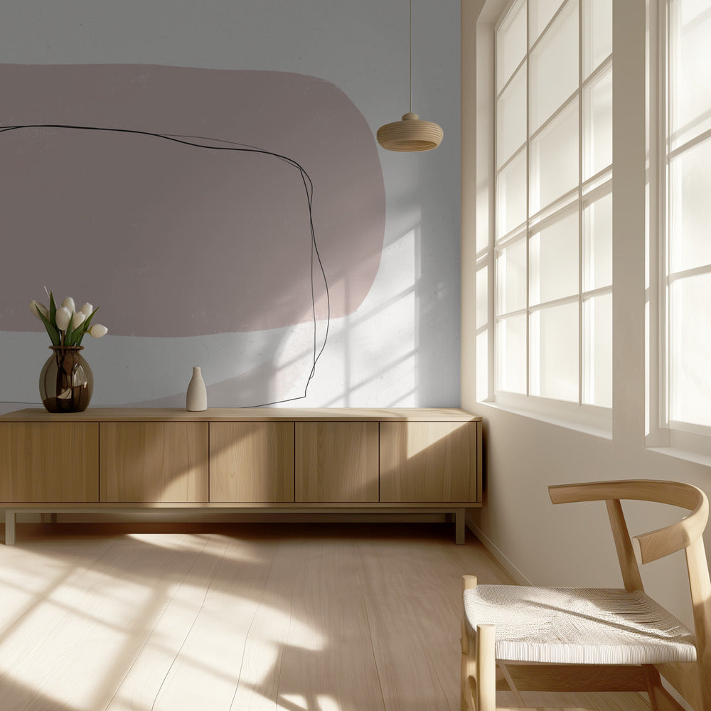 Abstract Bond | Wallpaper