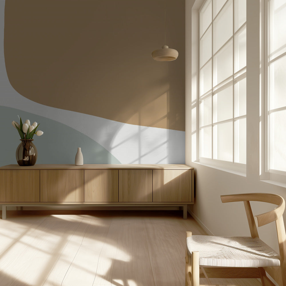 Earthly Abstractions | Wallpaper