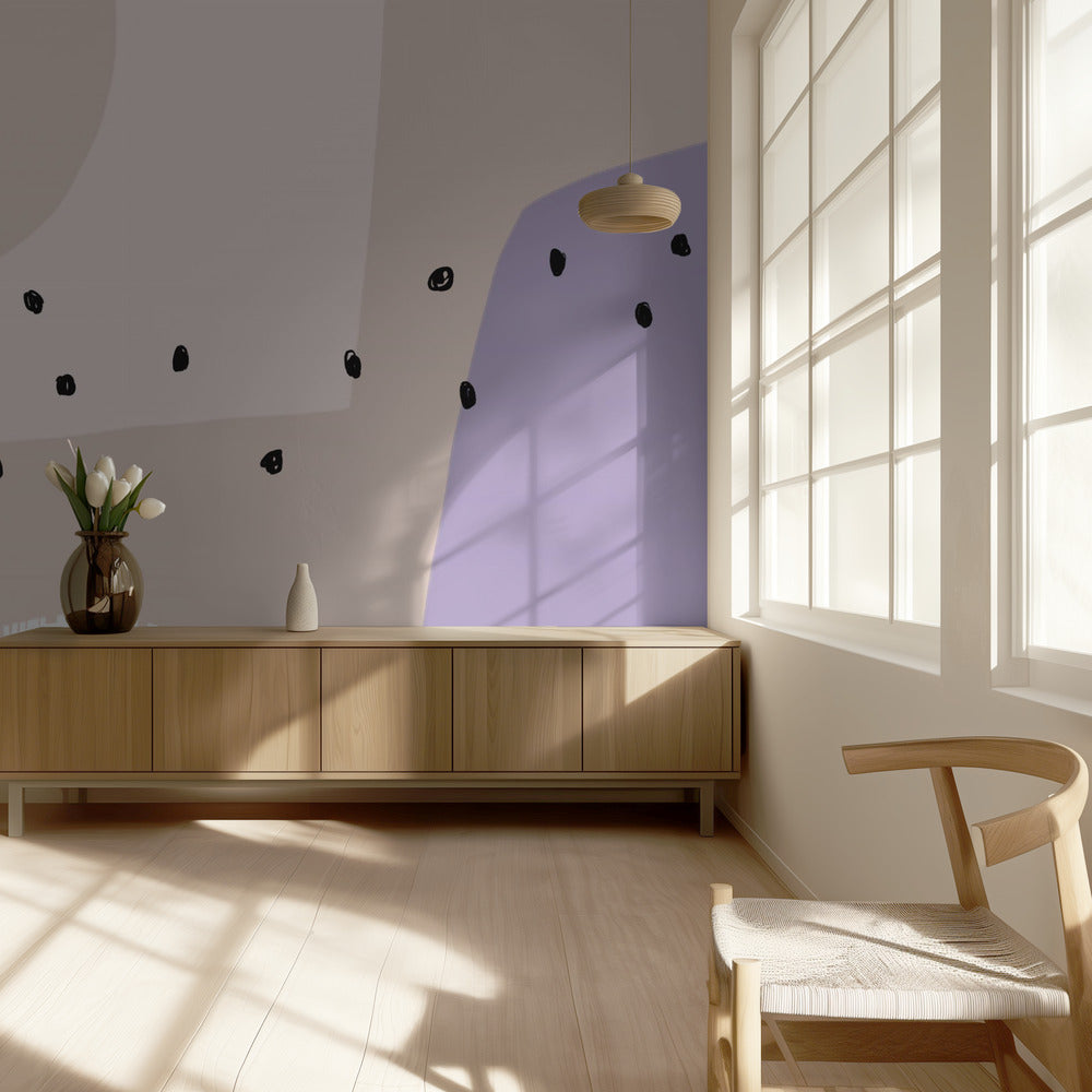 Playful Pattern | Wallpaper