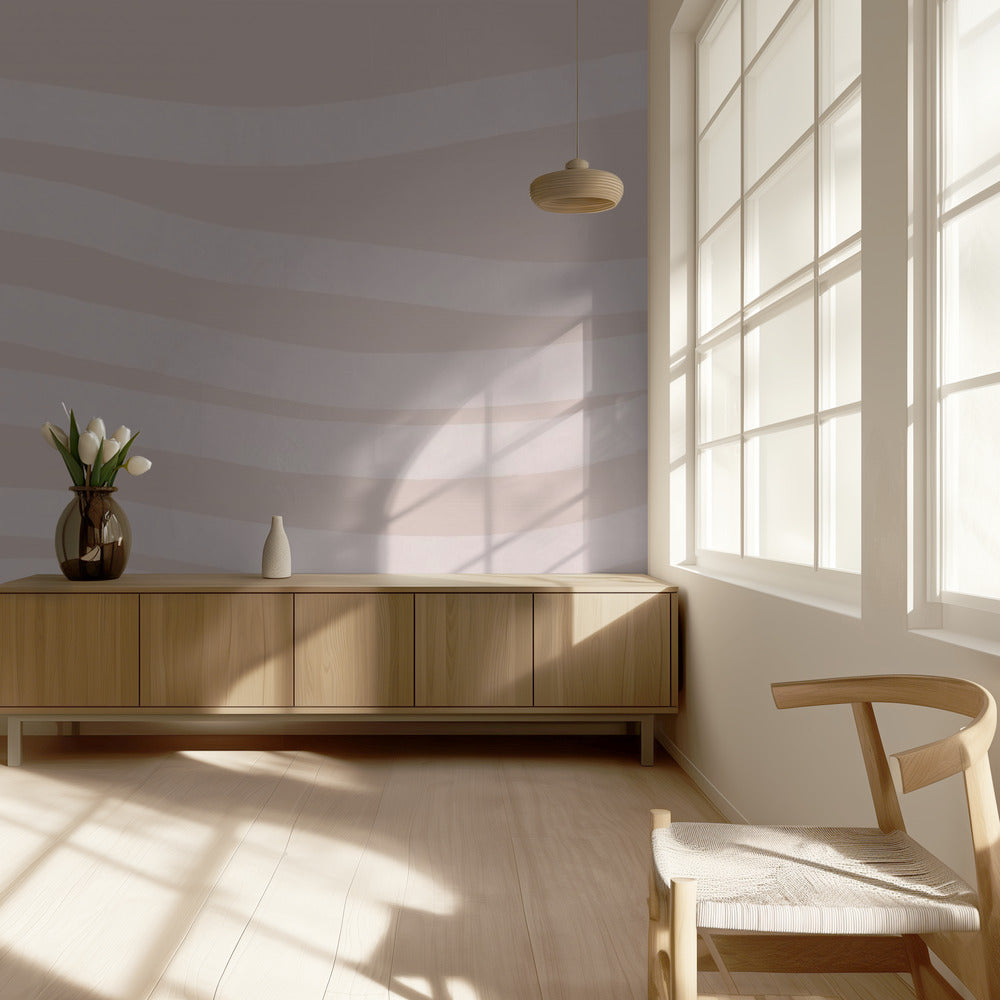 Flowing Serenity | Wallpaper