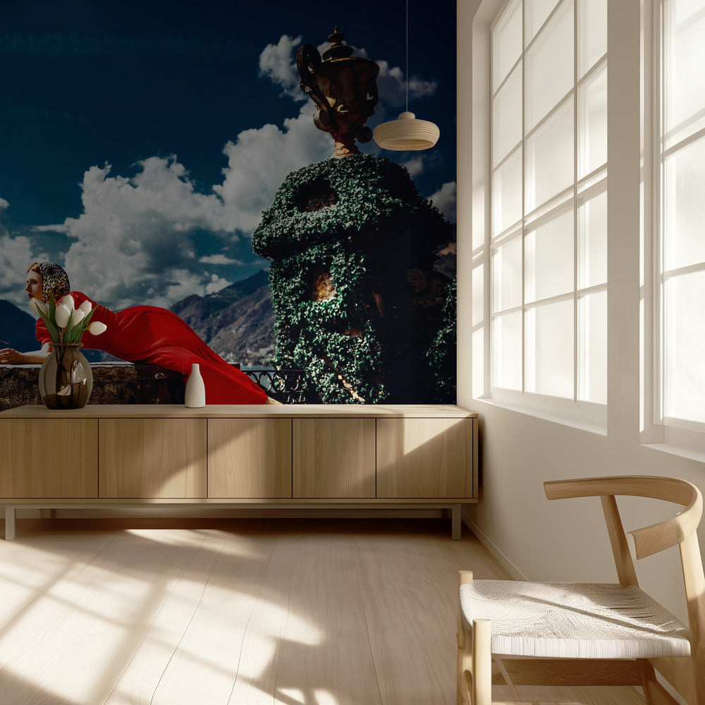 La vita Ã¨ un sogno | Wallpaper