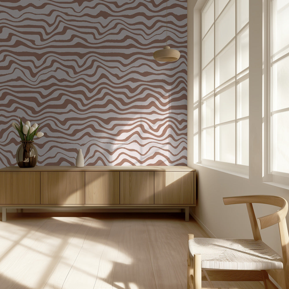 Rippled Waves | Wallpaper