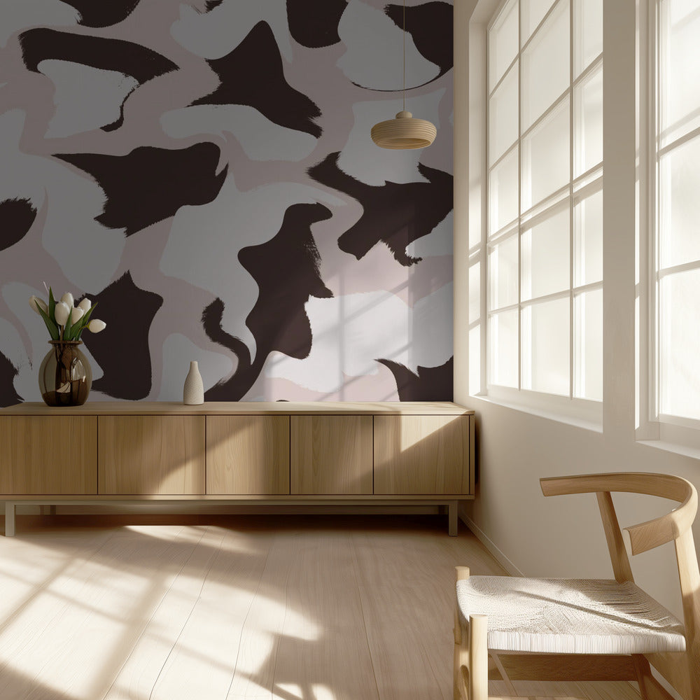 Cocoa Dreamscape | Wallpaper