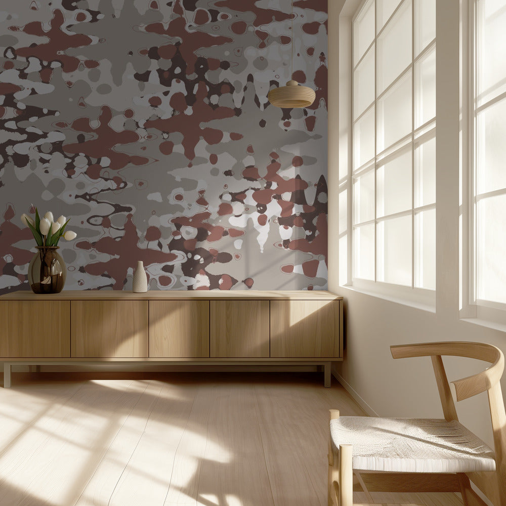 Abstract Rhythms | Wallpaper