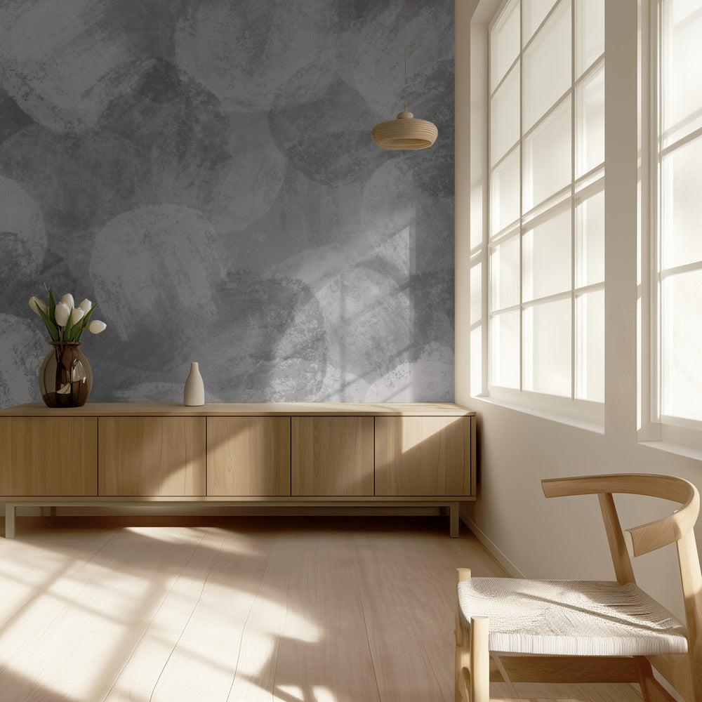 Whispering Shadows | Wallpaper