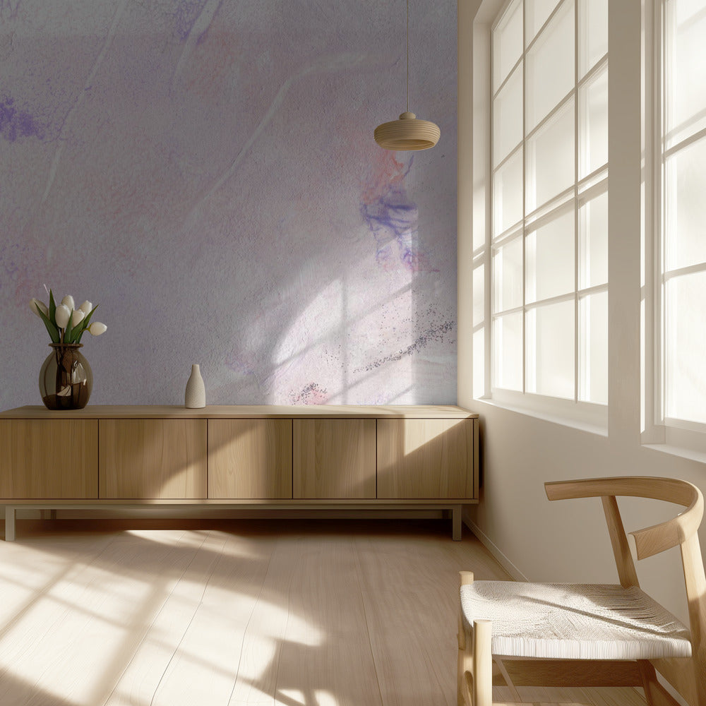 Pastel Whispers | Wallpaper