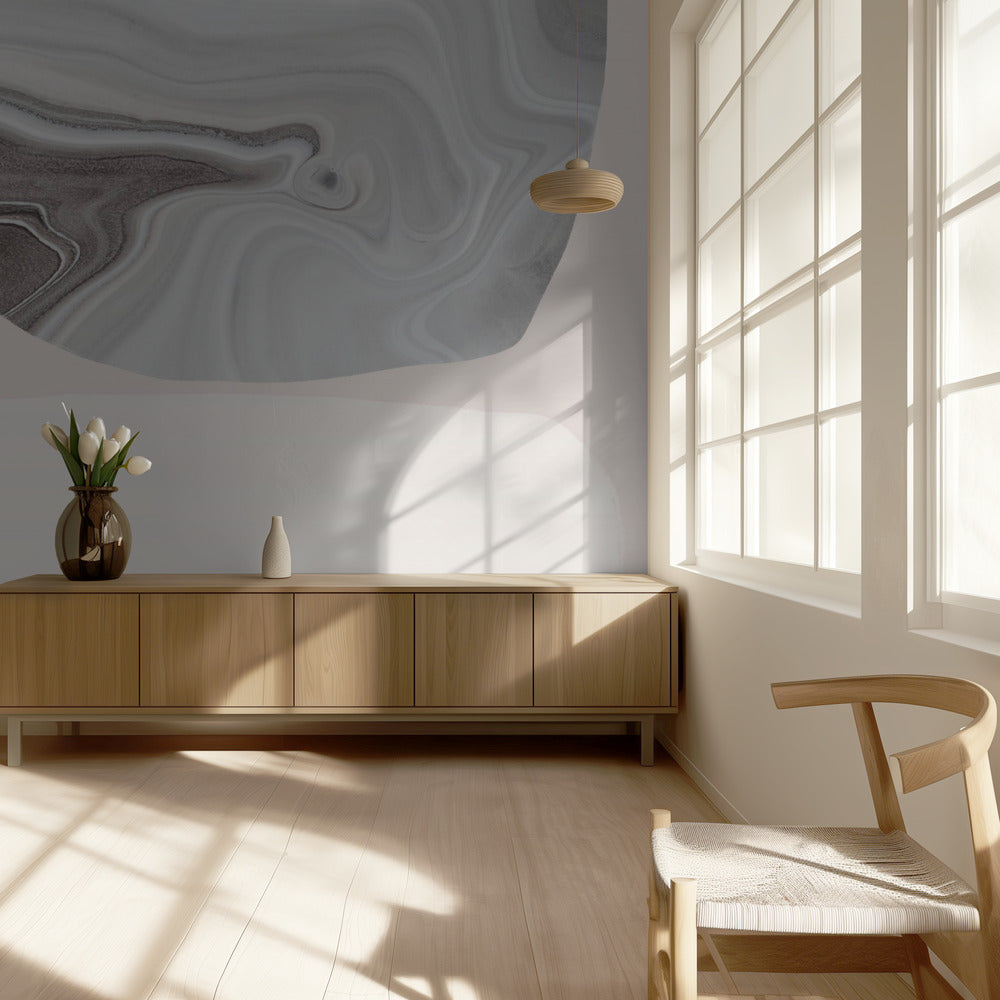 Marble Drift | Wallpaper