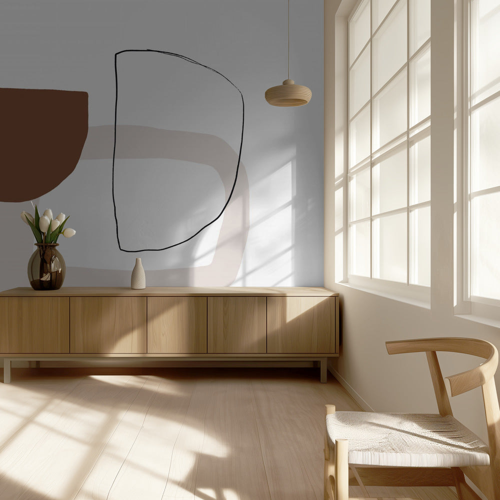 Minimal Harmony | Wallpaper