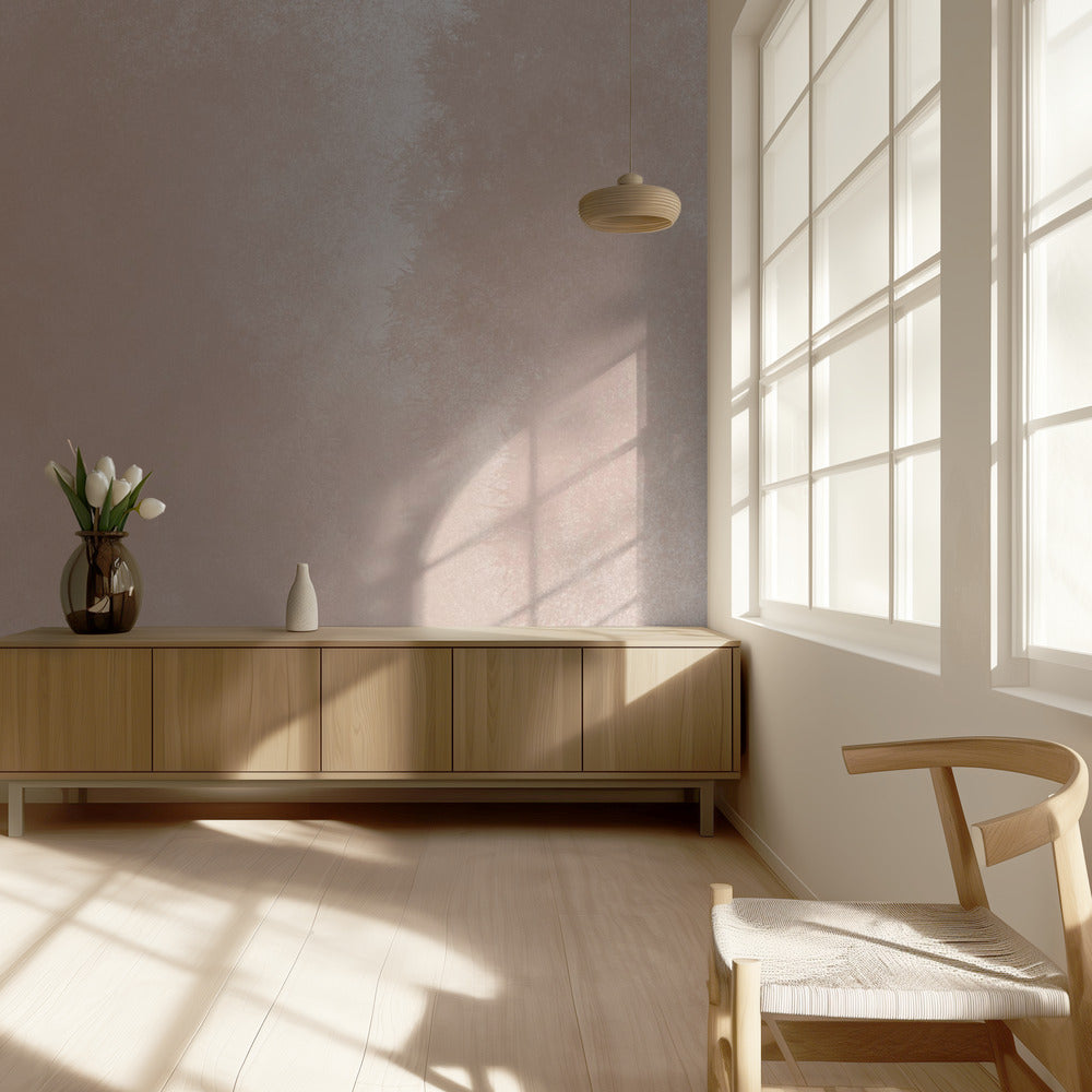 Soft Gradients And Organic Patterns | Wallpaper