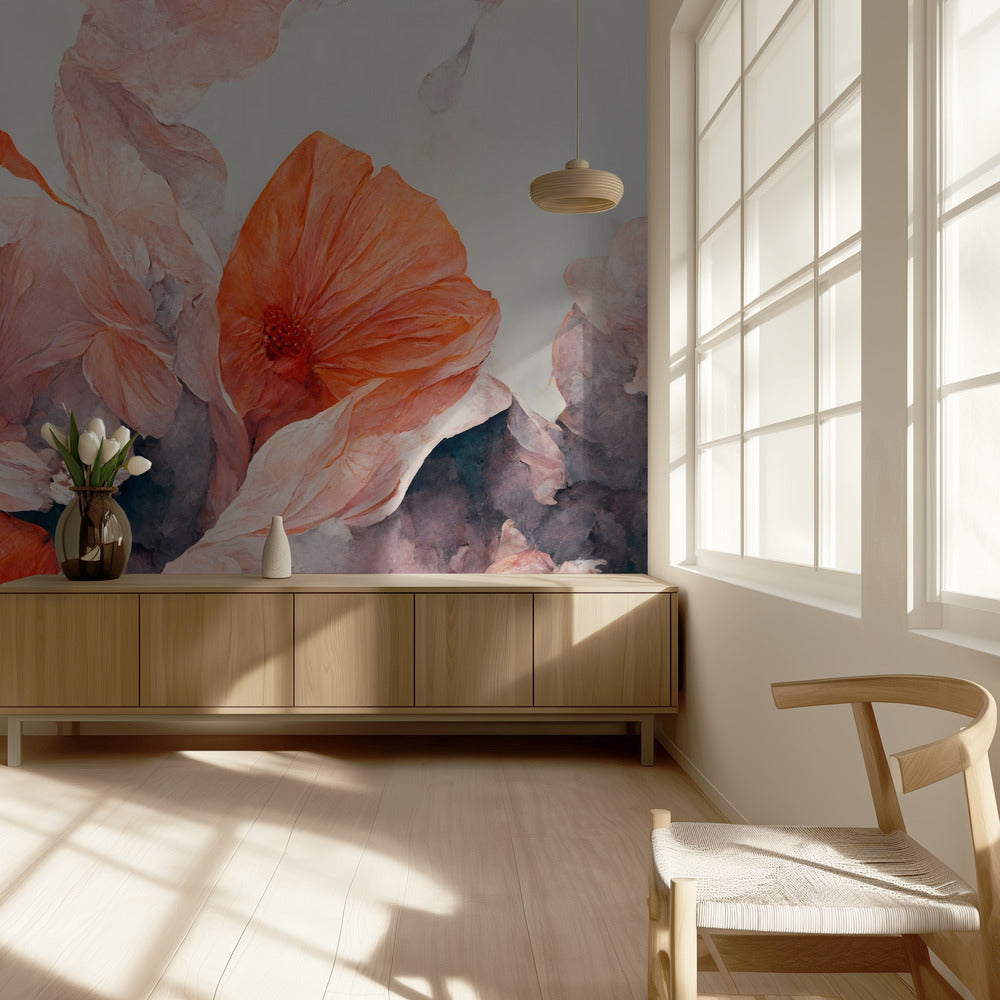 Petal Symphony | Wallpaper