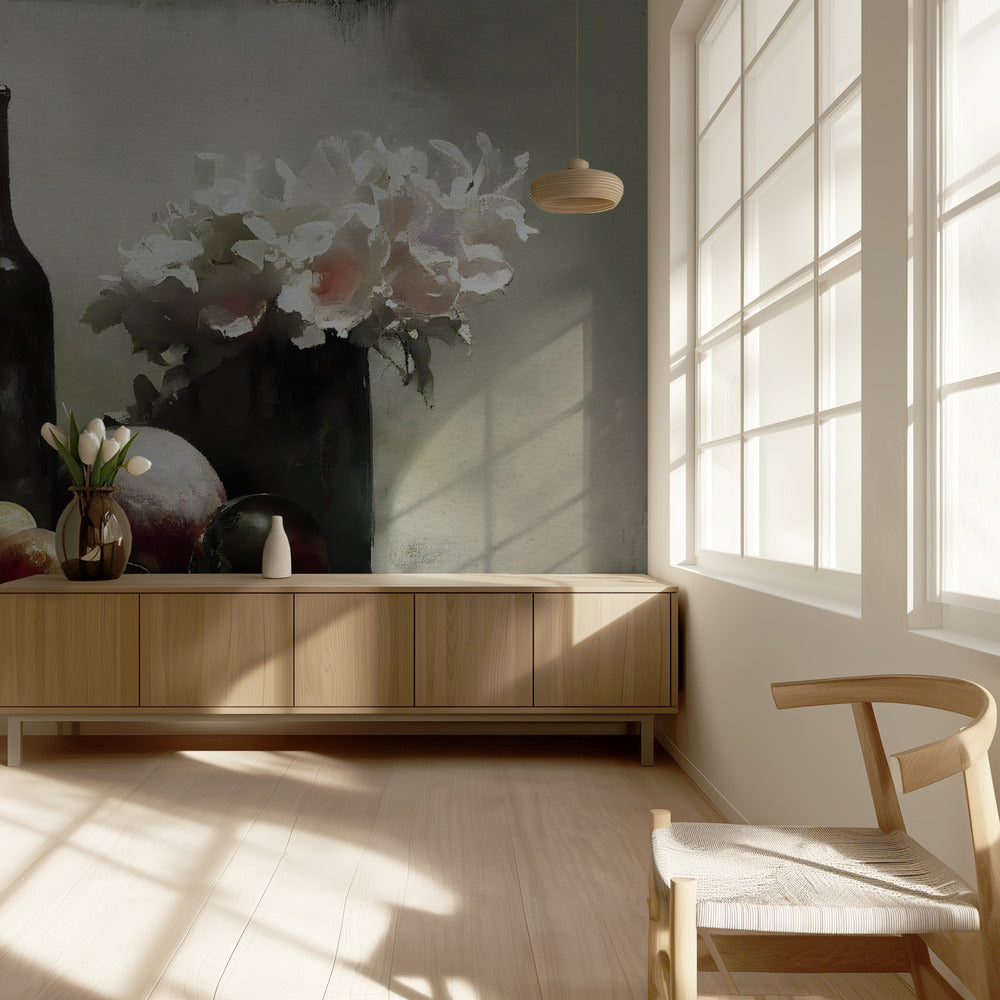 Still Life Serenity | Wallpaper