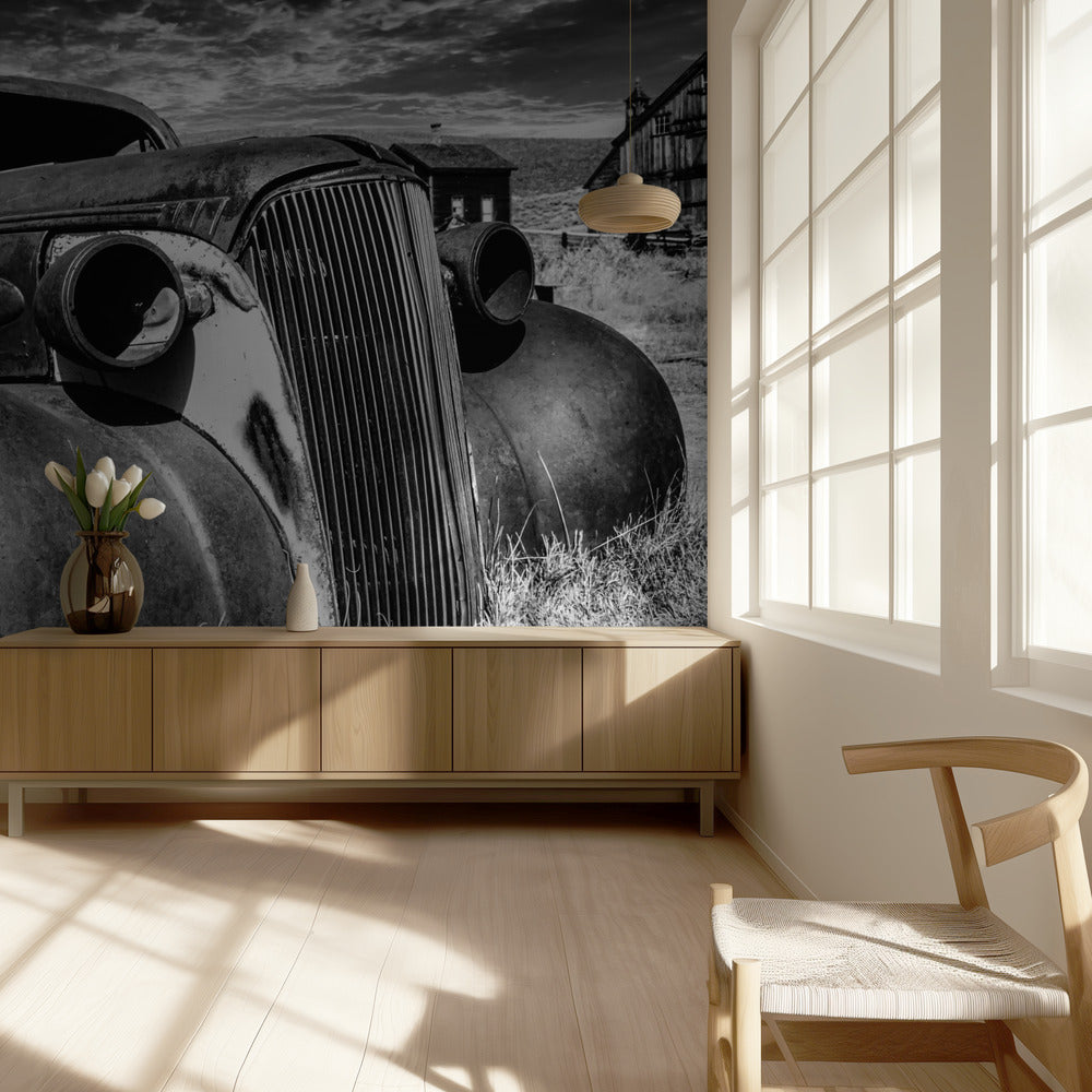 Oldtimer | Wallpaper