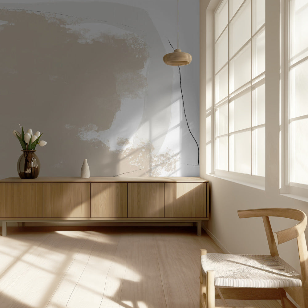 Natural Textures And Organic Forms | Wallpaper