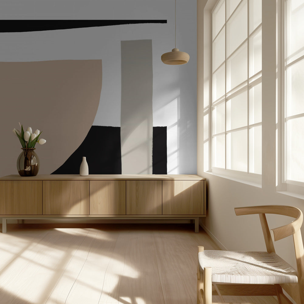 Minimal Geometry | Wallpaper