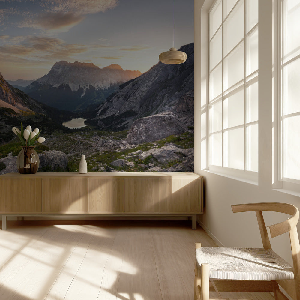 Paradise View | Wallpaper