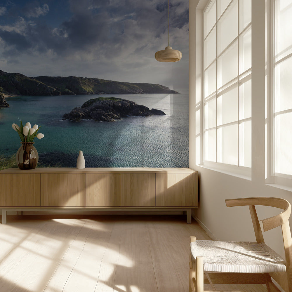 Irish Coast | Wallpaper