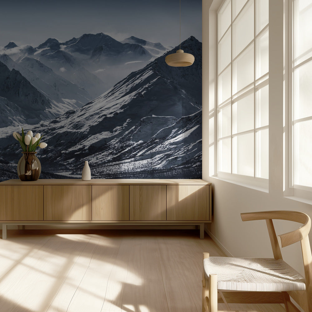 Mighty Alaska | Wallpaper