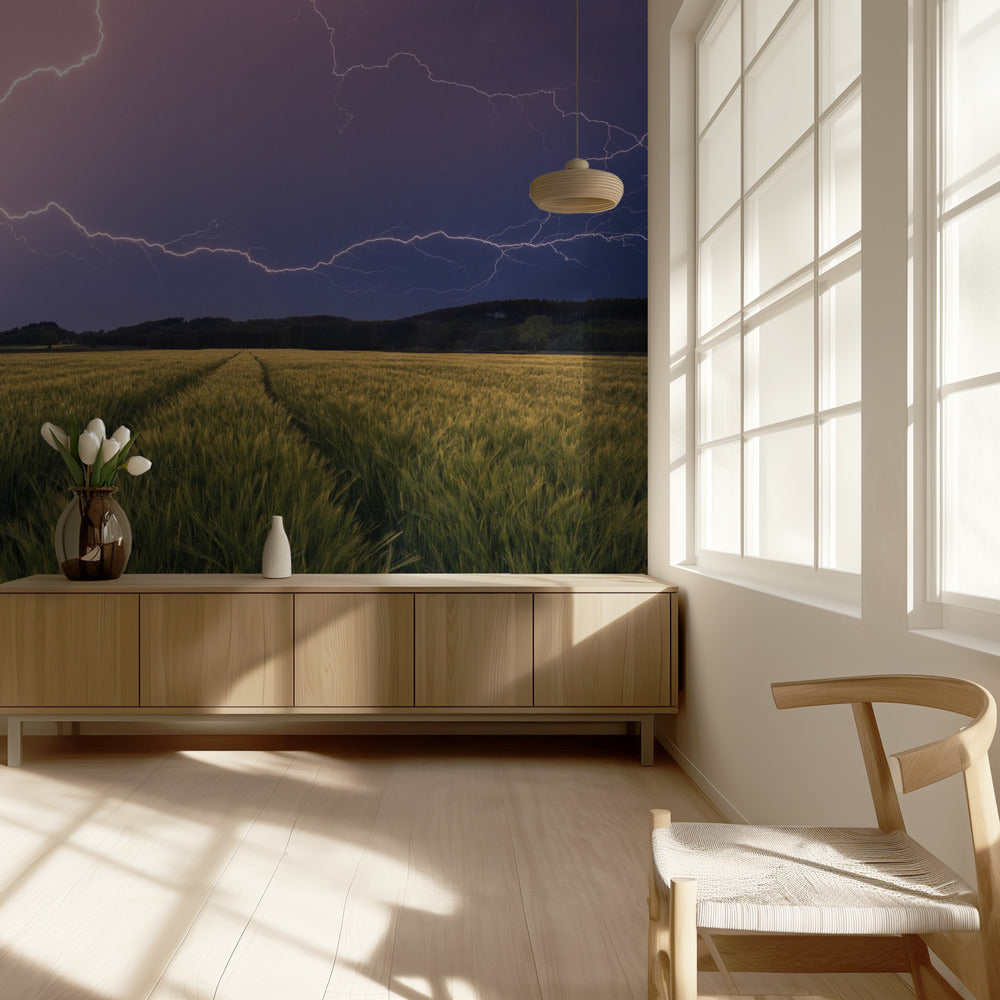 Lightning | Wallpaper