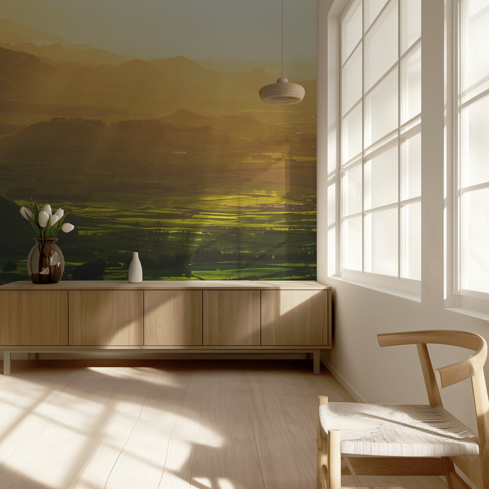 Rays of Hope | Wallpaper