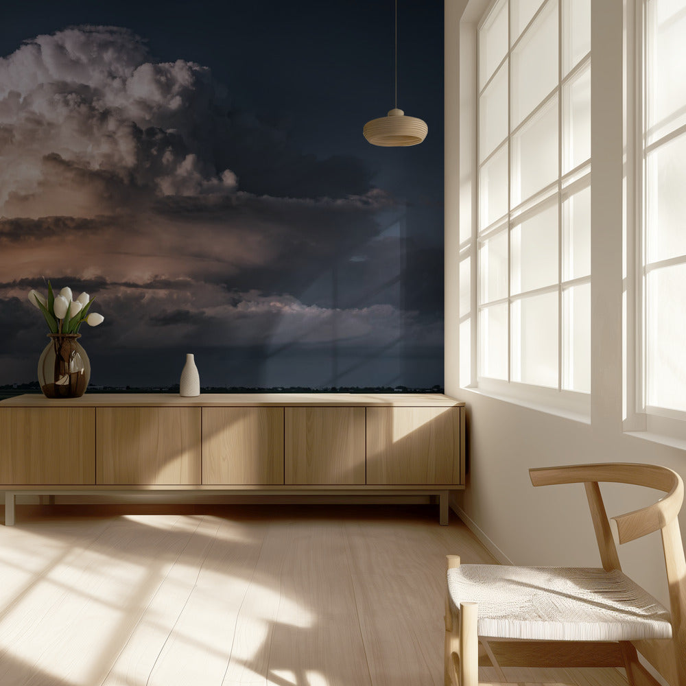 Thunderstorm | Wallpaper