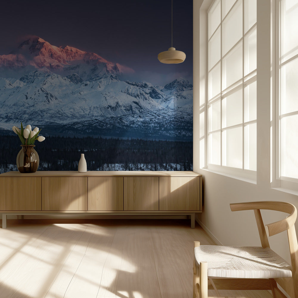 Mount Denali | Wallpaper