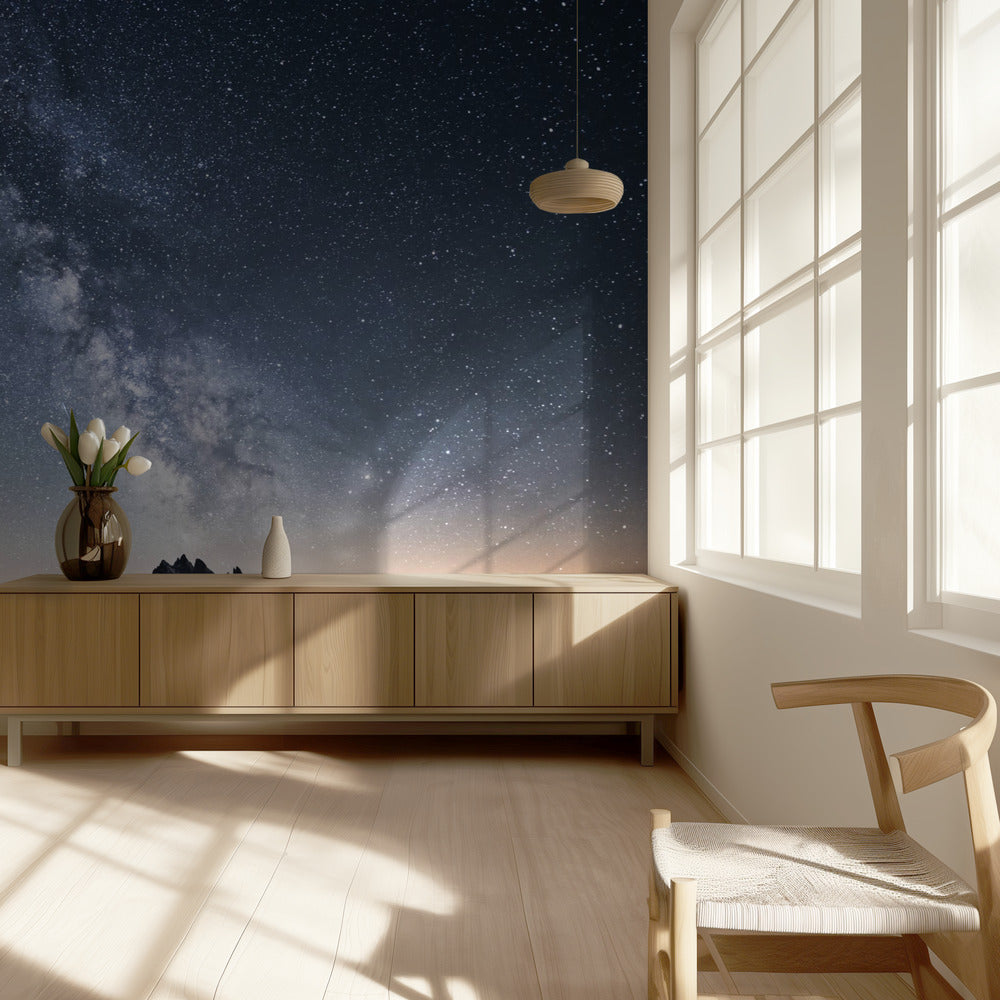 Milky Way | Wallpaper