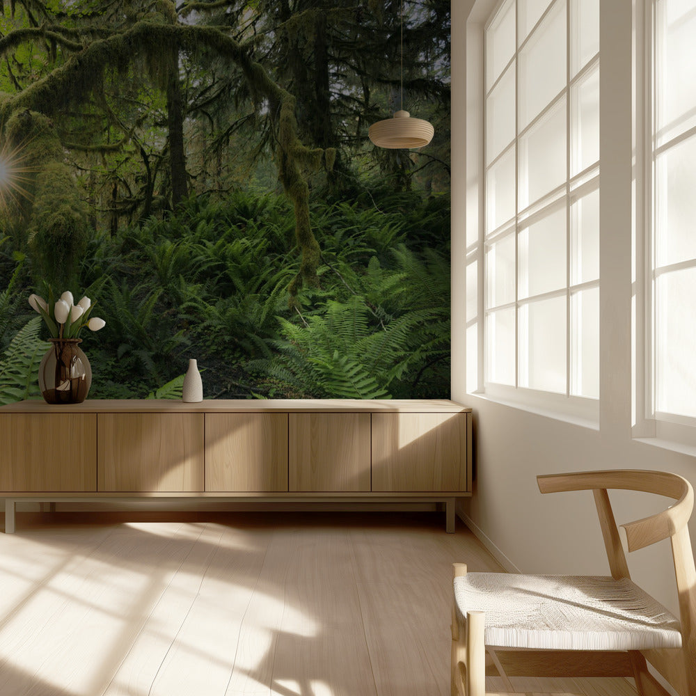 Elks Gateway | Wallpaper